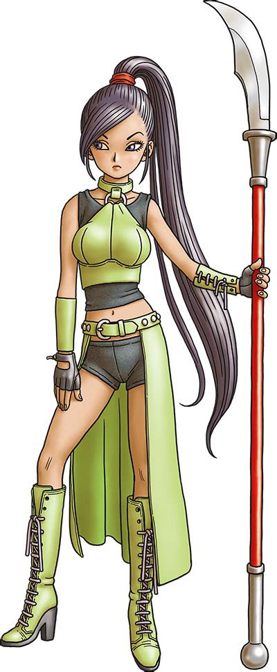 dragon quest xi rule 34|Jade (Dragon Quest XI) by porcoro on Newgrounds.